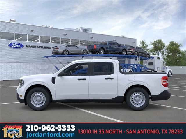 New Car 2025 Ford Maverick  Xl For Sale Under $35,000 In San Antonio, Texas