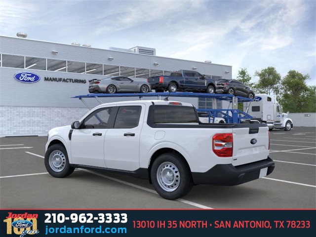 New Car 2025 Ford Maverick  Xl For Sale Under $35,000 In San Antonio, Texas