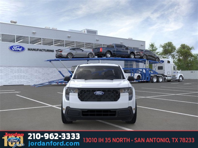 New Car 2025 Ford Maverick  Xl For Sale Under $35,000 In San Antonio, Texas