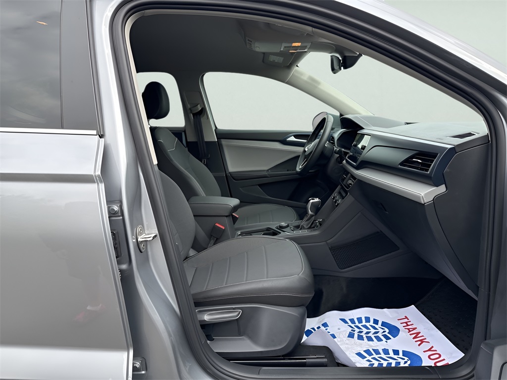 2024 Volkswagen Taos