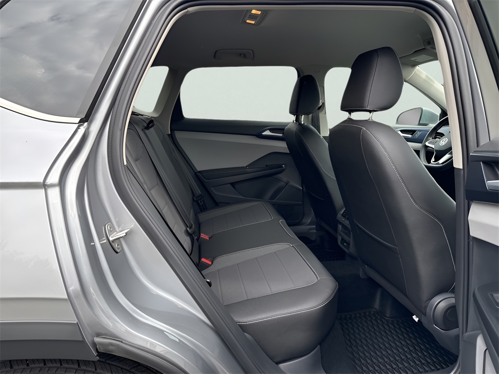 2024 Volkswagen Taos