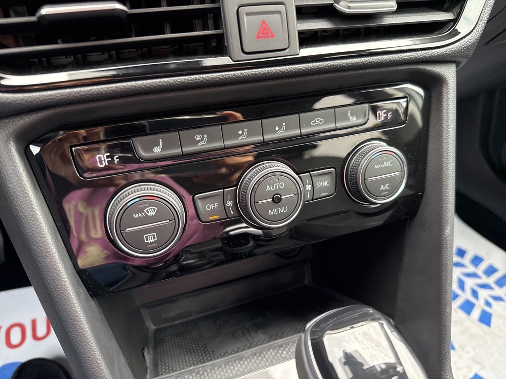 2024 Volkswagen Taos