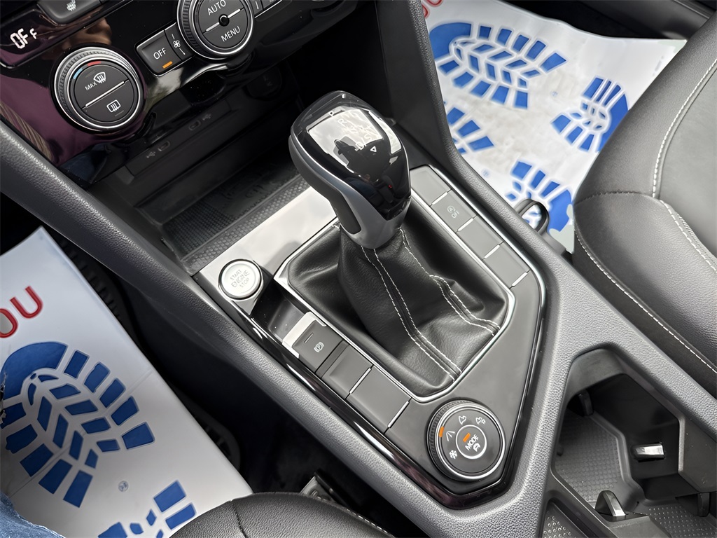 2024 Volkswagen Taos