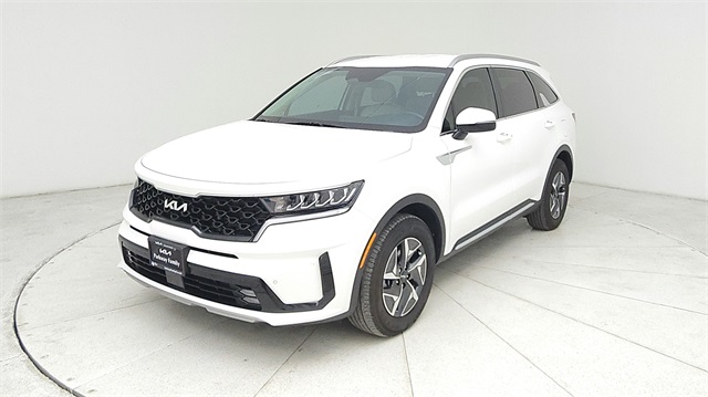 2023 Kia Sorento Hybrid EX - 0