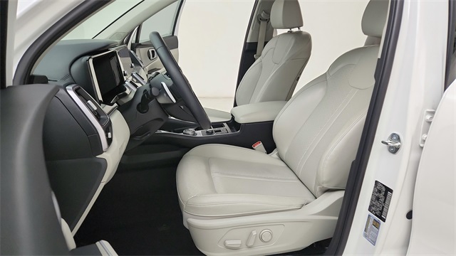 2023 Kia Sorento Hybrid EX - 9