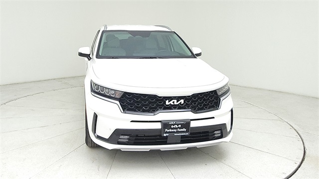 2023 Kia Sorento Hybrid EX - 1