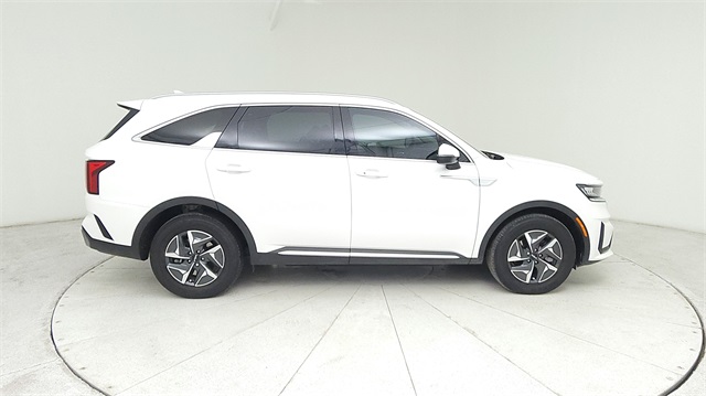 2023 Kia Sorento Hybrid EX - 3