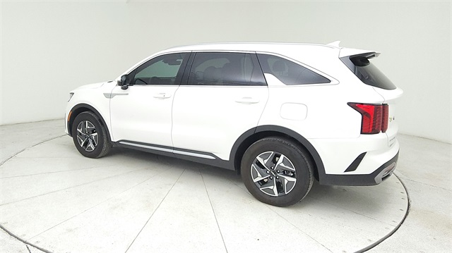 2023 Kia Sorento Hybrid EX - 6