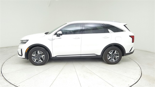 2023 Kia Sorento Hybrid EX - 7