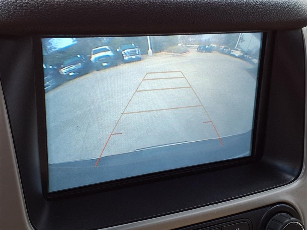 2019 GMC Yukon XL Denali Black at Victoria Chrysler Dodge Jeep Ram