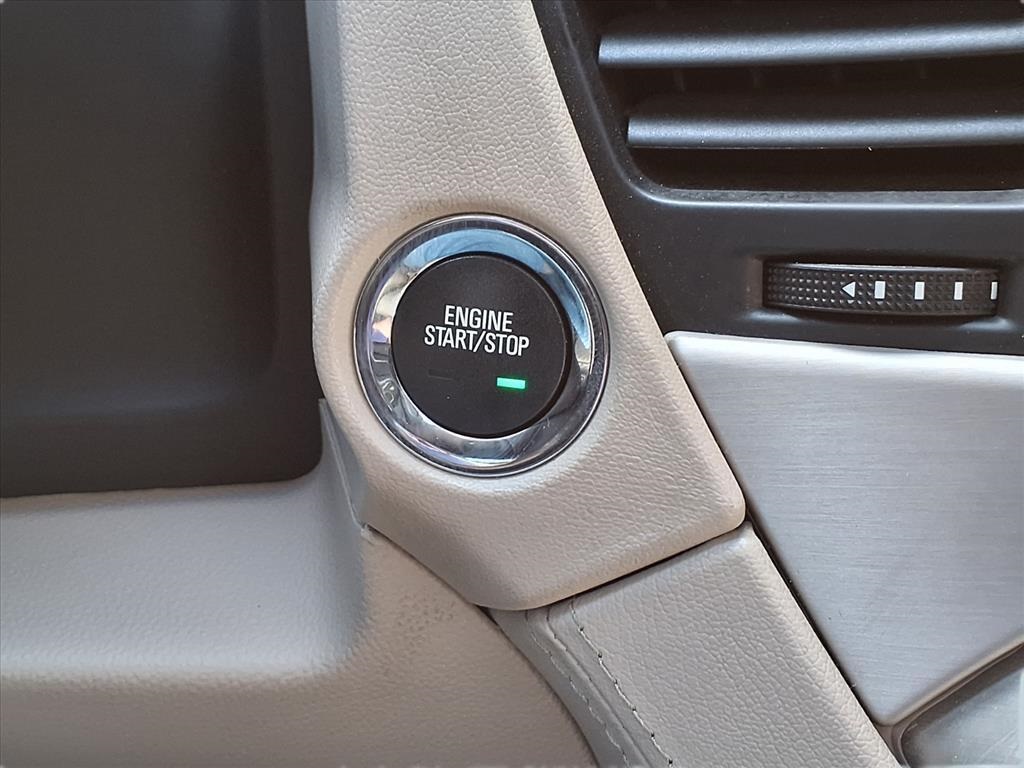 2019 GMC Yukon XL Denali Black at Victoria Chrysler Dodge Jeep Ram