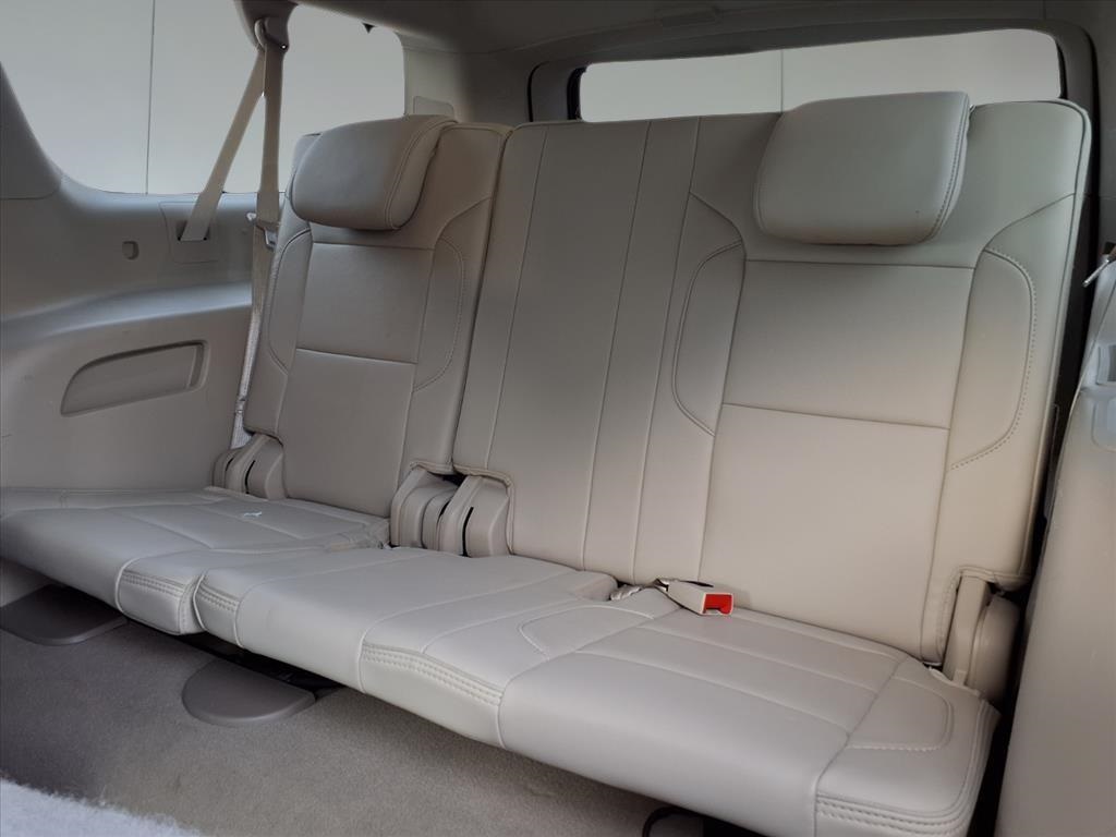 2019 GMC Yukon XL Denali Black at Victoria Chrysler Dodge Jeep Ram