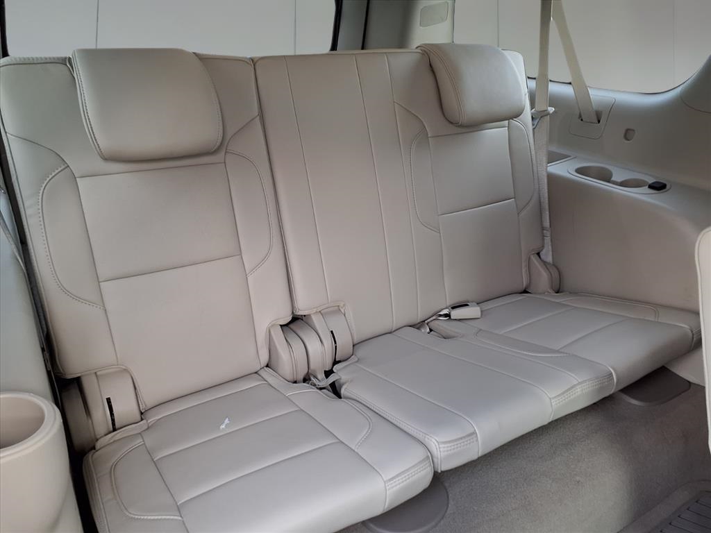 2019 GMC Yukon XL Denali Black at Victoria Chrysler Dodge Jeep Ram