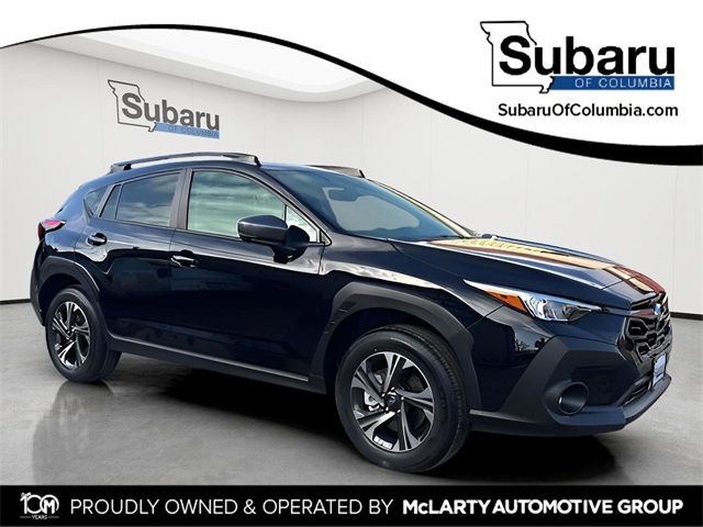 2026 Subaru Crosstrek Premium AWD