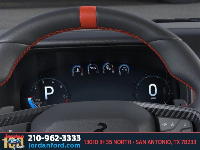 New Car 2025 Ford Bronco  Raptor For Sale In San Antonio, Texas