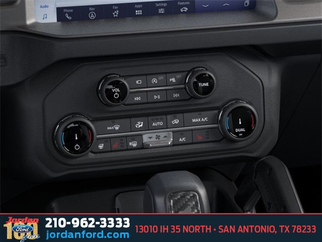 New Car 2025 Ford Bronco  Raptor For Sale In San Antonio, Texas