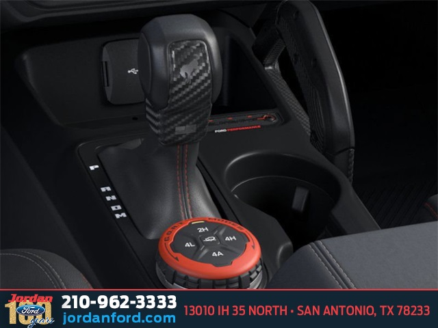 New Car 2025 Ford Bronco  Raptor For Sale In San Antonio, Texas