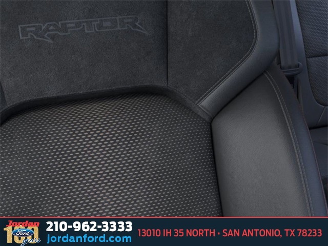 New Car 2025 Ford Bronco  Raptor For Sale In San Antonio, Texas