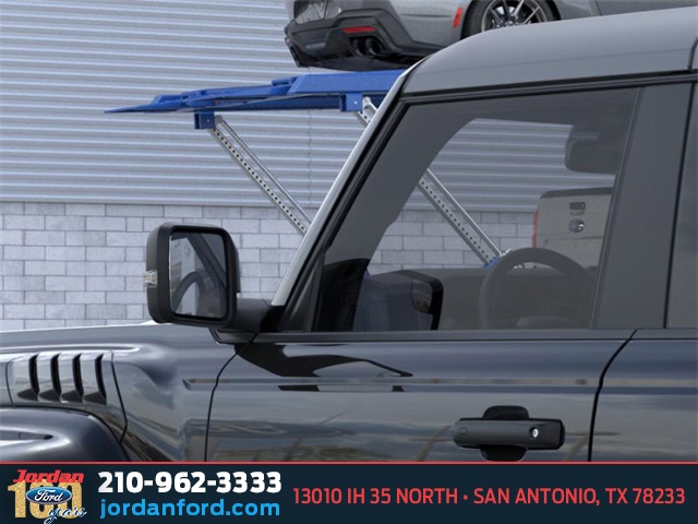 New Car 2025 Ford Bronco  Raptor For Sale In San Antonio, Texas