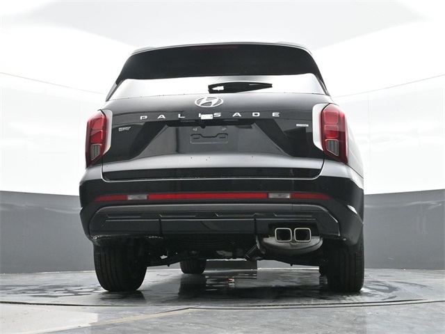 New 2025 Hyundai Palisade For Sale in South Charleston, WV