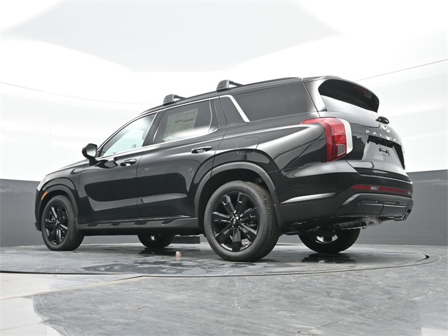 New 2025 Hyundai Palisade For Sale in South Charleston, WV