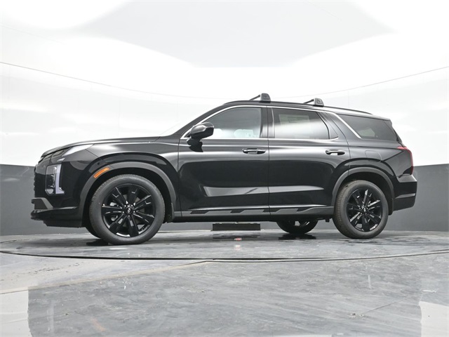 New 2025 Hyundai Palisade For Sale in South Charleston, WV