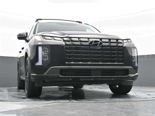 New 2025 Hyundai Palisade For Sale in South Charleston, WV