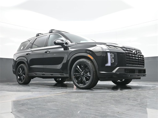 New 2025 Hyundai Palisade For Sale in South Charleston, WV