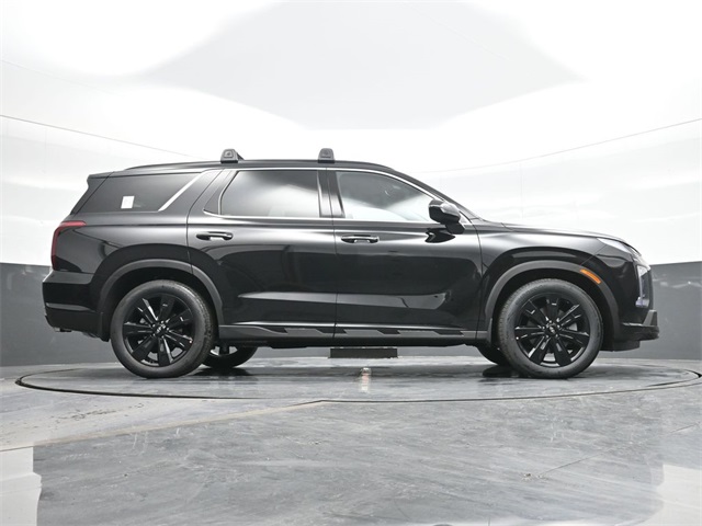 New 2025 Hyundai Palisade For Sale in South Charleston, WV