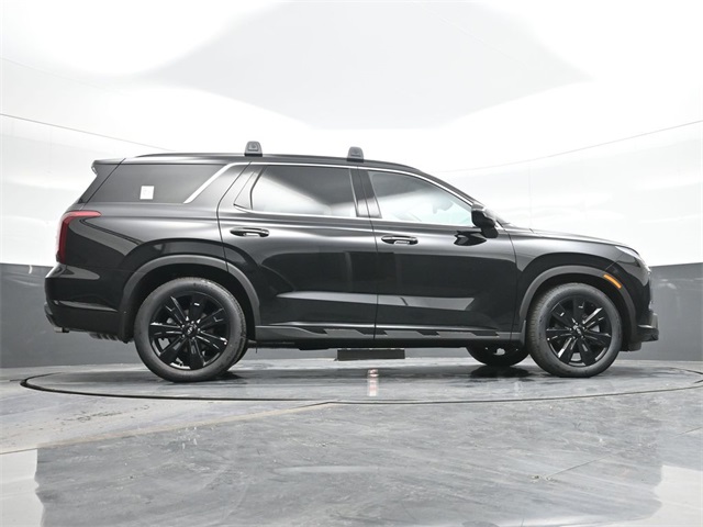 New 2025 Hyundai Palisade For Sale in South Charleston, WV