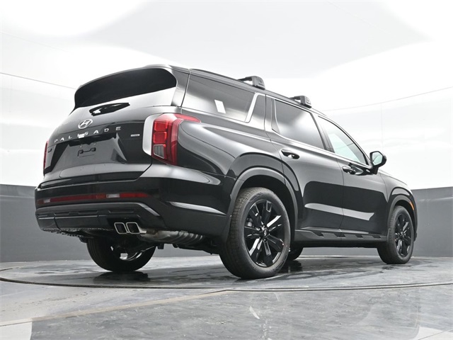 New 2025 Hyundai Palisade For Sale in South Charleston, WV