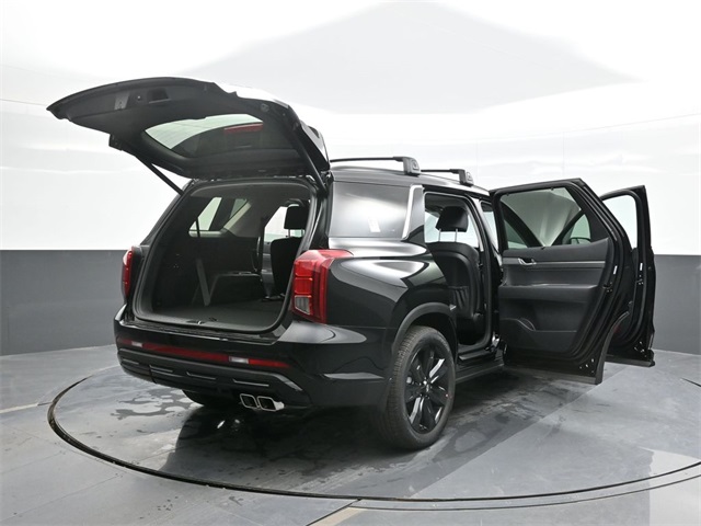 New 2025 Hyundai Palisade For Sale in South Charleston, WV