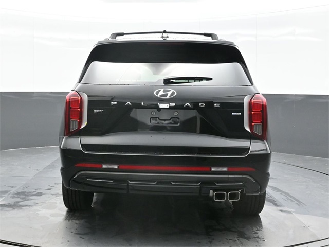 New 2025 Hyundai Palisade For Sale in South Charleston, WV