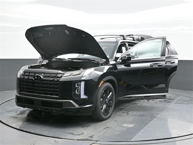 New 2025 Hyundai Palisade For Sale in South Charleston, WV