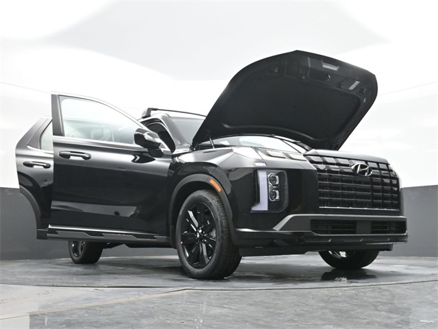New 2025 Hyundai Palisade For Sale in South Charleston, WV