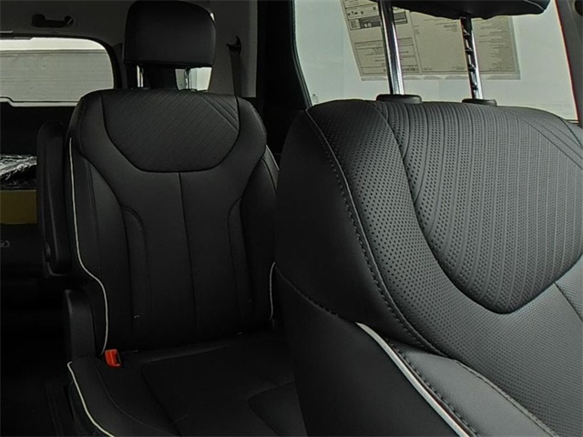 New 2025 Hyundai Palisade For Sale in South Charleston, WV
