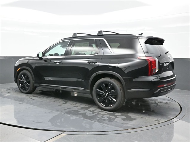 New 2025 Hyundai Palisade For Sale in South Charleston, WV