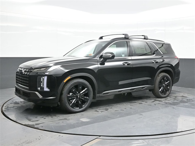 New 2025 Hyundai Palisade For Sale in South Charleston, WV