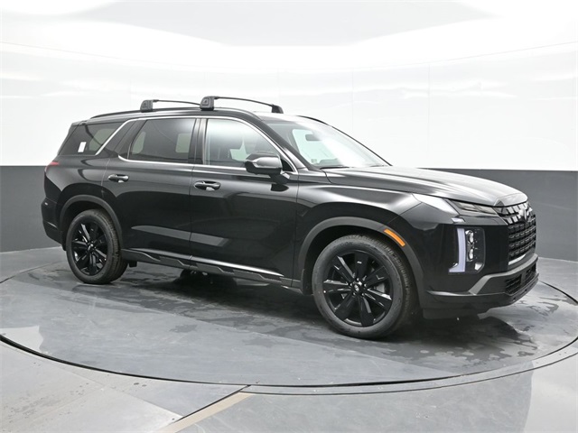New 2025 Hyundai Palisade For Sale in South Charleston, WV