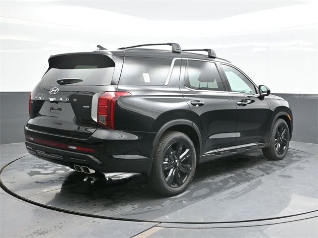 New 2025 Hyundai Palisade For Sale in South Charleston, WV