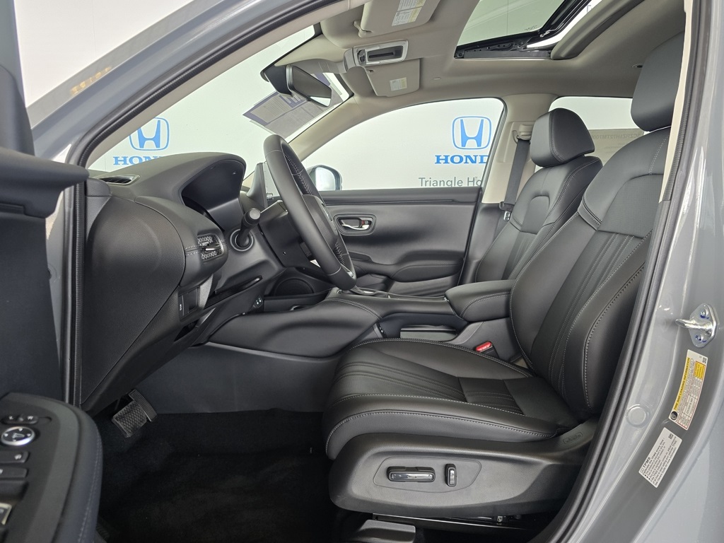 Thumbnail: 2026 Honda HR-V - 10