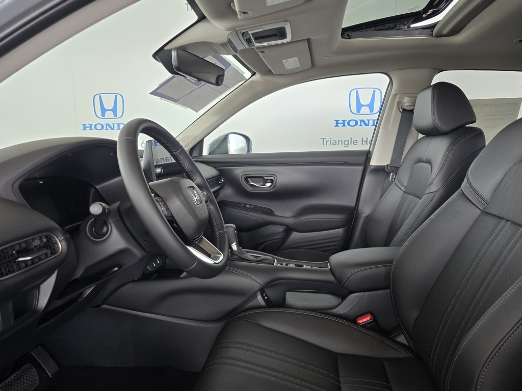 Thumbnail: 2026 Honda HR-V - 12