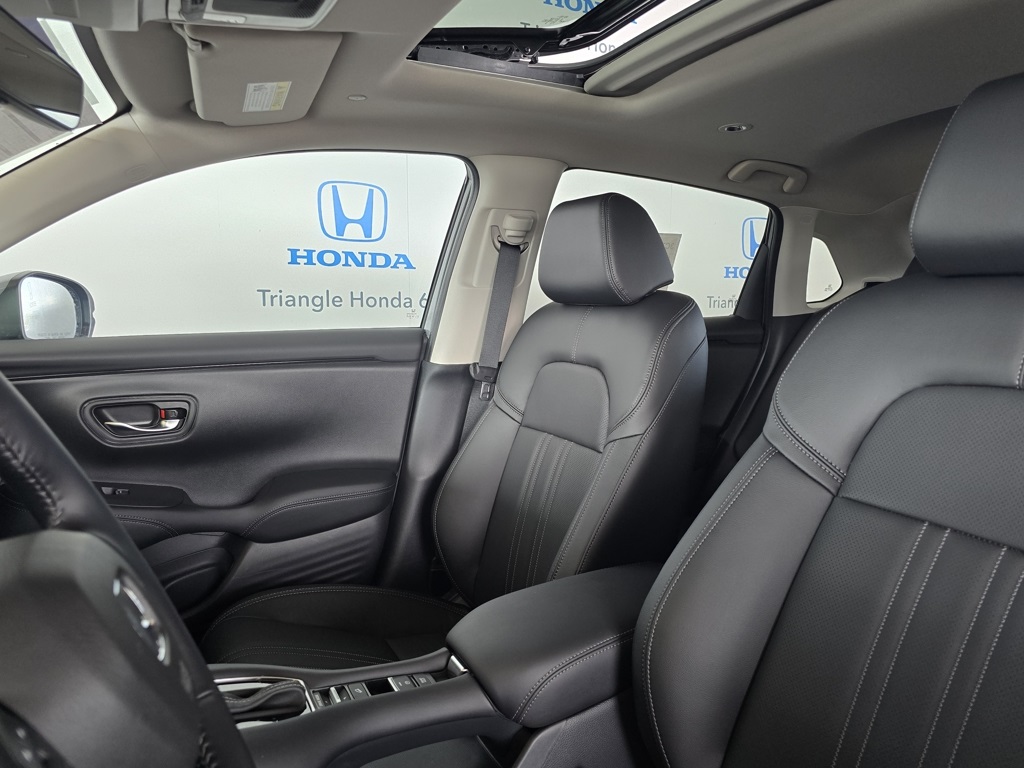 Thumbnail: 2026 Honda HR-V - 14