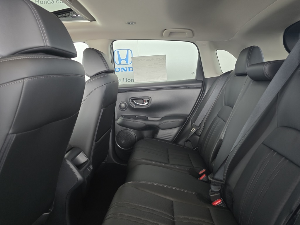 Thumbnail: 2026 Honda HR-V - 16