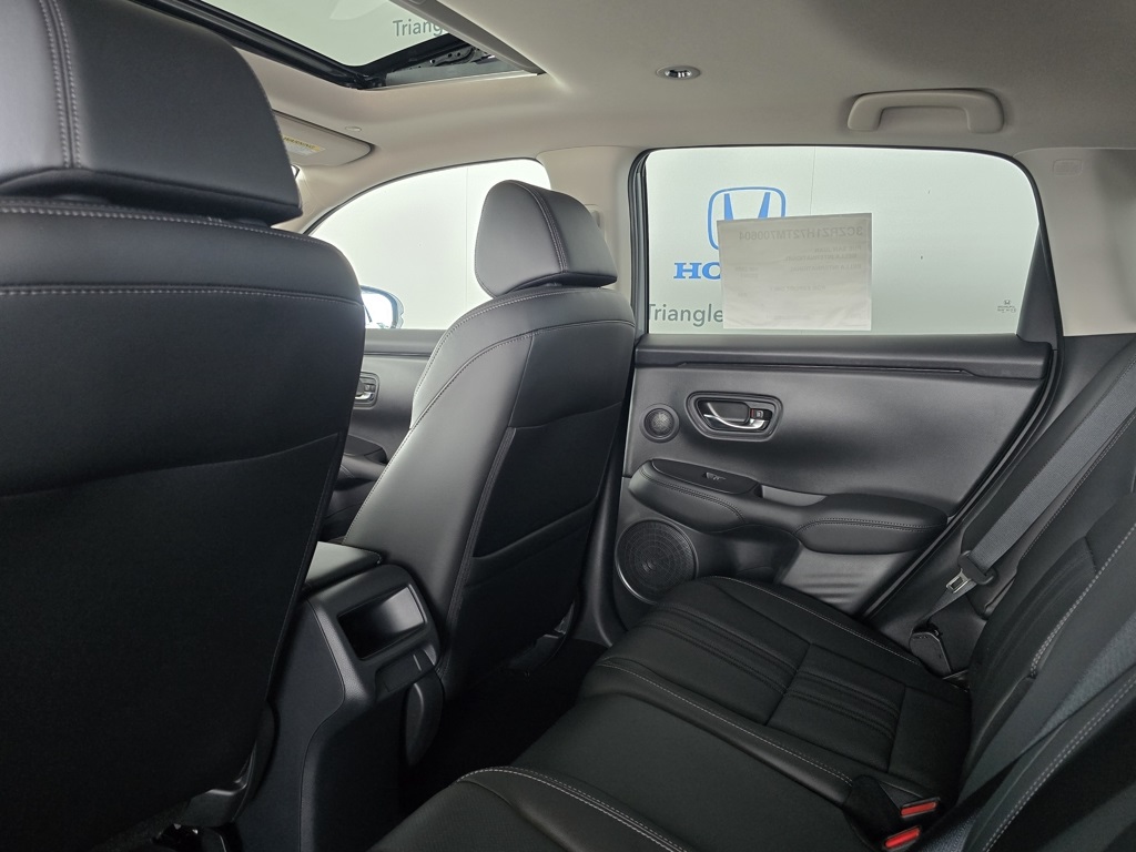 Thumbnail: 2026 Honda HR-V - 17