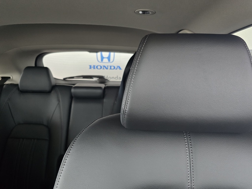 Thumbnail: 2026 Honda HR-V - 19