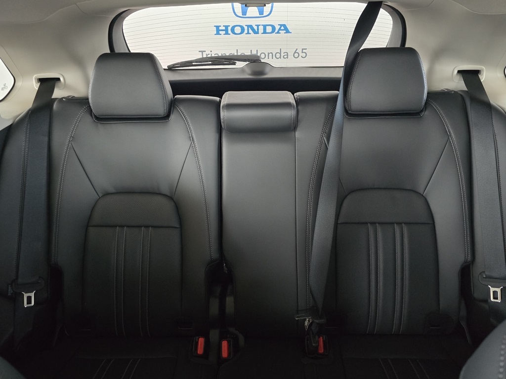 Thumbnail: 2026 Honda HR-V - 20