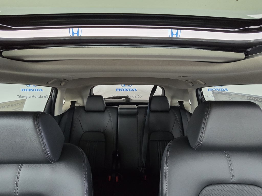 Thumbnail: 2026 Honda HR-V - 21