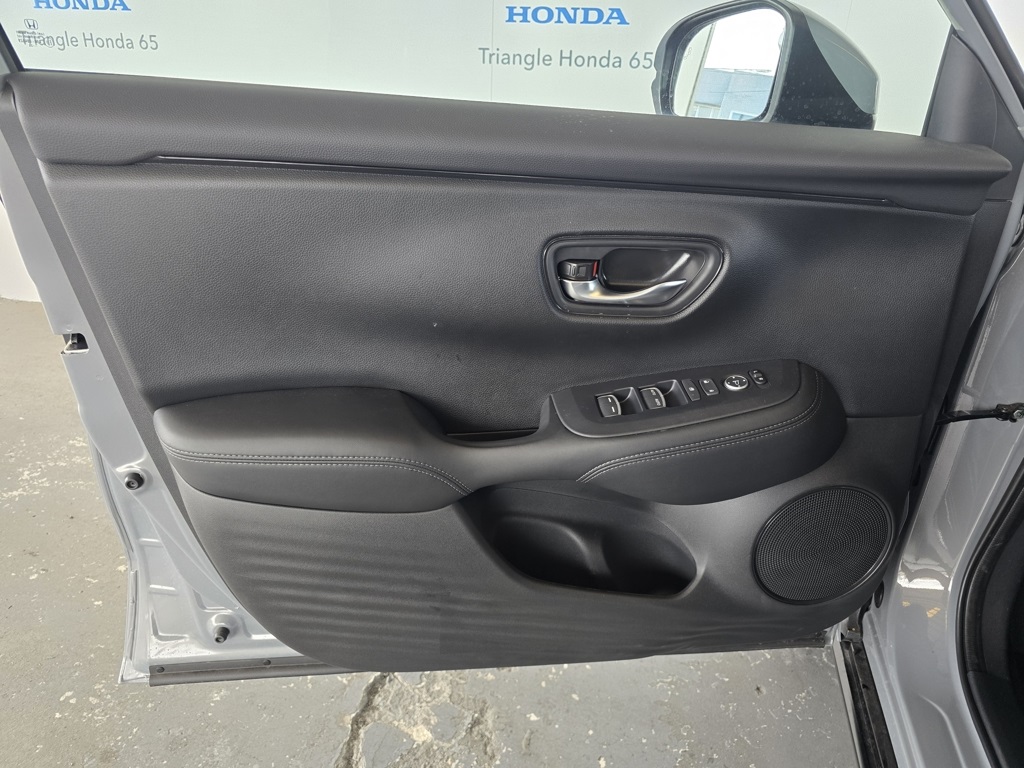 Thumbnail: 2026 Honda HR-V - 22