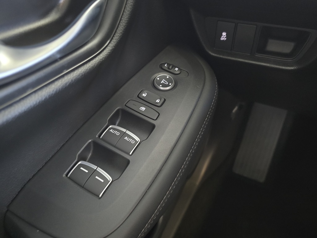 Thumbnail: 2026 Honda HR-V - 24